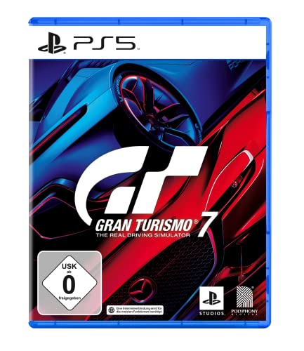 Gran Turismo 7 | Standard Edition [PlayStation 5] im Sale