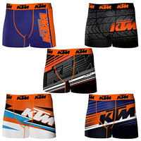 Thumbnail for KTM Herren T275-42 Hipster, Pack 10er Stück PK1195, im Sale