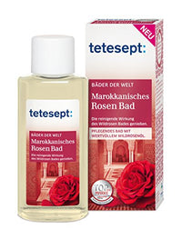 Thumbnail for Tetesept Marokkanisches Rosen Bad, 125 ml