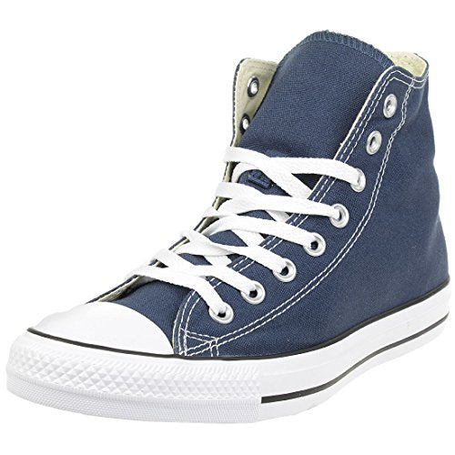 Converse All Star Hi Canvas Black, 45 im Sale