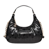 Thumbnail for Juicy Couture Damen COHO/HOBO, Lakritze im Sale