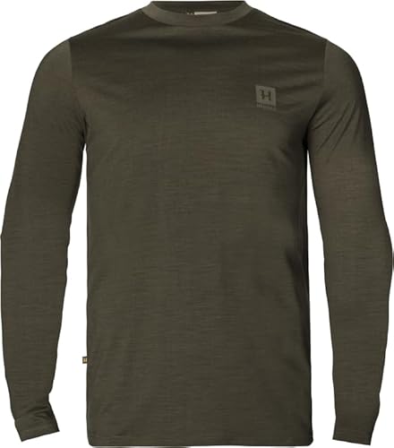 Härkila Herren Base All Season Langarmshirt - im Sale