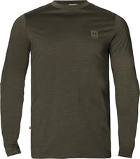 Thumbnail for Härkila Herren Base All Season Langarmshirt - im Sale