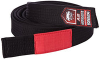 Thumbnail for Venum BJJ Gürtel, Schwarz, A4 im Sale