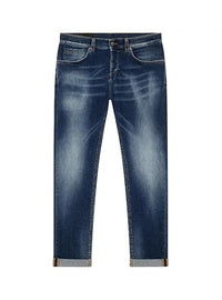 Thumbnail for DONDUP George Jeanshose für Herren, 800jeans Md, 27 im Sale