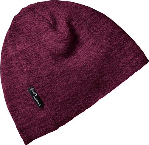 Mufflon W100 Wind Berry one Size im Sale