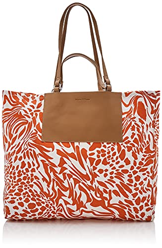 Marc O'Polo Damen Eywa Shopper, 361, O im Sale