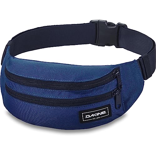 Dakine Unisex Classic Hip Pack, DEEP Blue im Sale