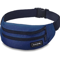 Thumbnail for Dakine Unisex Classic Hip Pack, DEEP Blue im Sale