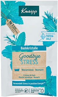 Thumbnail for Kneipp Badekristalle Goodbye Stress, 60 g