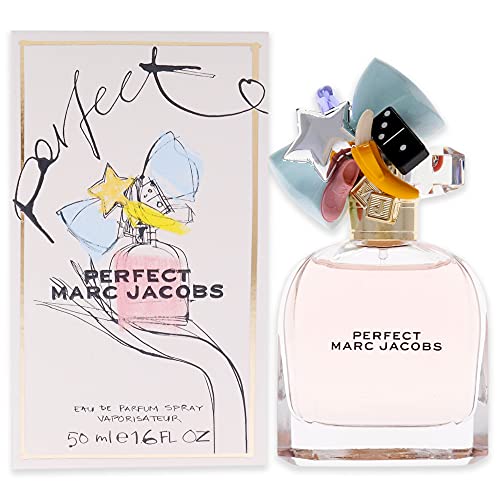 Marc Jacobs Jacobs Edp Vapo 50 Ml im Sale