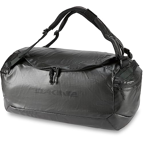 Dakine Ranger Duffle 60L Sport- und Reisetasche, Duffle Bag - Black