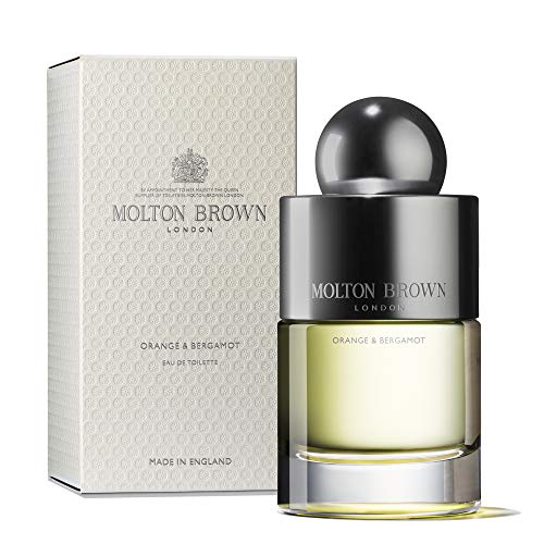 Molton Brown Orange & Bergamot Eau de Toilette 100 ml im Sale