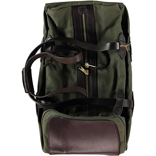 Filson Rolling Duffel – Small Tan One Size im Sale