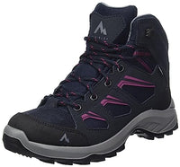 Thumbnail for McKinley Damen Discover III Wanderstiefel, Navy Dark/Rose Dark, 39 EU im Sale