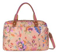 Thumbnail for Oilily Young Sits Wynona Weekender Reisetasche 55 cm im Sale