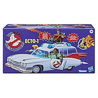 Thumbnail for Hasbro The Real Ghostbusters Kenner Classics Fahrzeug ECTO-1 im Sale