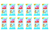 Thumbnail for dalli Trockner-Tücher – Für flauschig weiche und frisch duftende Wäsche – 12er Packung im Sale