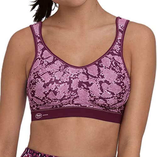 Anita - Extreme Control - Sport BH (70 B Rose Berry) im Sale