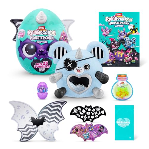 Rainbocorns ZURU Monstercorn Surprise, Spider, von ZURU (Spider) im Sale