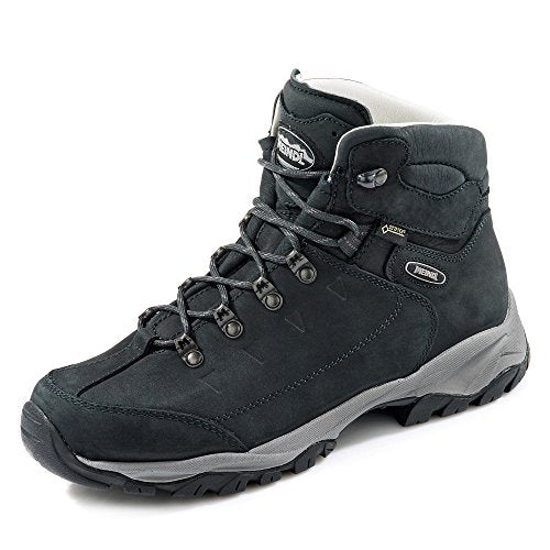 Meindl Unisex Ohio 2 GTX Wanderschuhe, hoch, marine, 43 EU im Sale