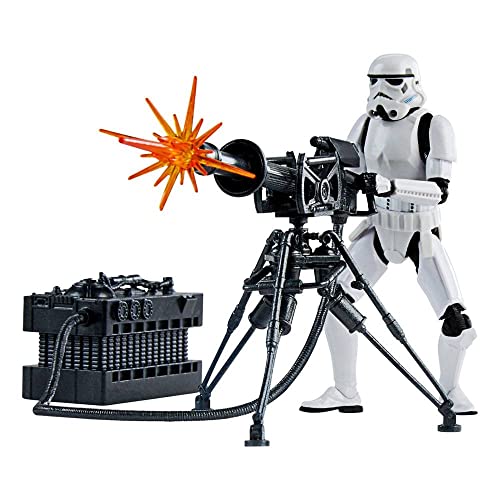 Hasbro Imperiale Stormtrooper-Actionfigur 10Cm im Sale