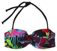 Thumbnail for etirel Damen- Bikini- Oberteil Maggy Tropical, tropical,34B im Sale