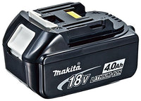 Thumbnail for Makita Akku-BL1840B Li 18,0V 4 Ah, 197265-4