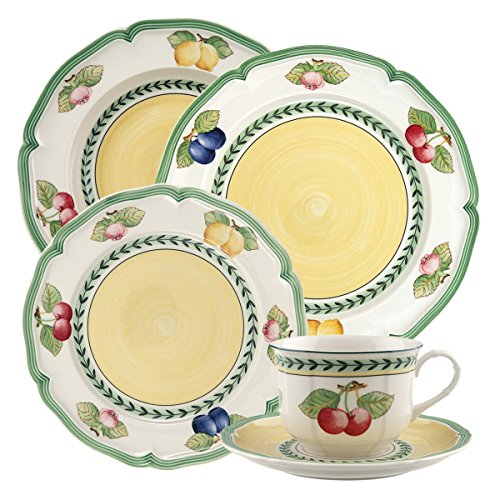 Villeroy & Boch Geschirr-Set im Sale