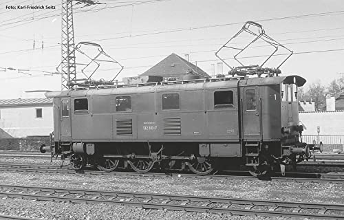 Piko H0 51415 H0 E-Lok BR 132 der DB im Sale