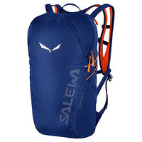 Thumbnail for Salewa Ultra Train 14L-Rucksack, Blau im Sale