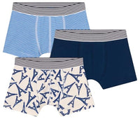 Thumbnail for Petit Bateau A0BYE Boxer Jungen Variante 1 8 Jahre im Sale