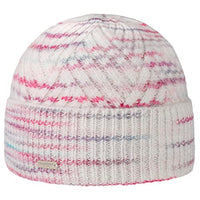 Thumbnail for Seeberger Malissa Umschlagmütze Strickmütze Wintermütze Beanie Damenmütze (One Size - pink) im Sale