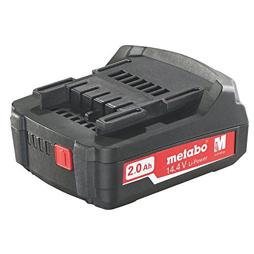 Metabo Akkupack 14,4 V, 2,0 Ah, Li-Power 625595000