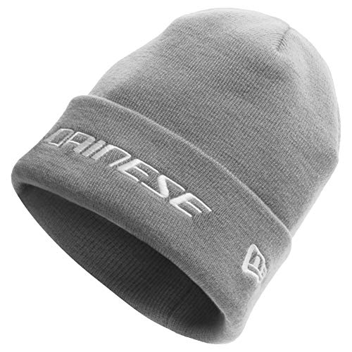 Dainese Herren Dainese manchet beanie tze, Grau, Einheitsgröße EU im Sale