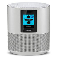 Thumbnail for Bose Home Speaker 500 mit integrierter Amazon Alexa und Google Assistant - Silber im Sale