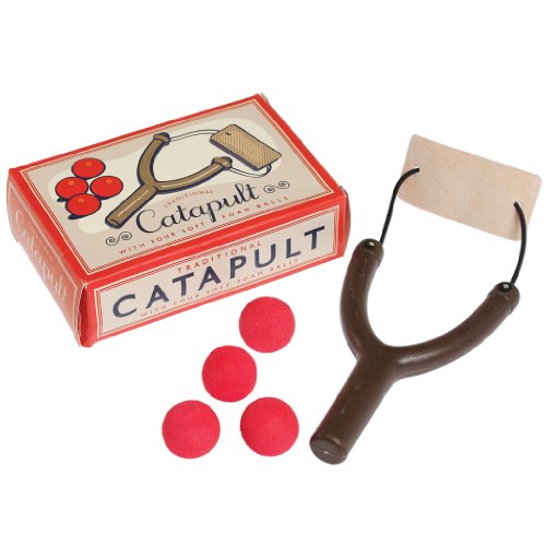 Catapult traditionell