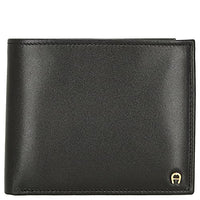 Thumbnail for Aigner Basics Kombi Geldbörse 12 cm black im Sale