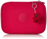 Thumbnail for Kipling 100 PENS Großes Federetui, Beutel, Etuis, True Pink (Rosa) im Sale