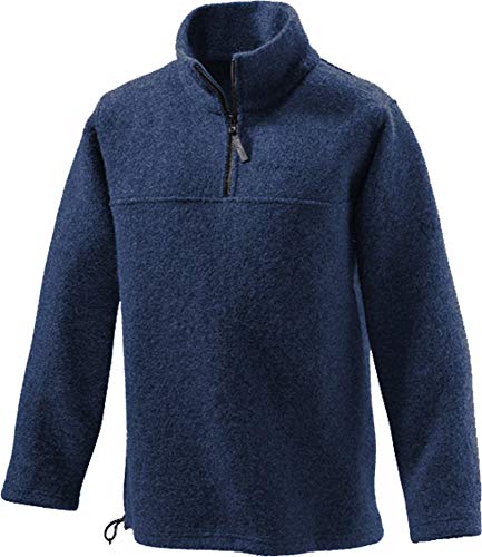 Mufflon Mu-Zip II, L, anthrazit im Sale