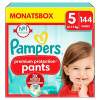 Thumbnail for Pampers Baby Windeln Pants im Sale