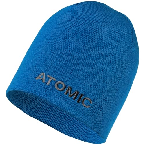 ATOMIC ALPS Beanie - Pine Grove OSFA - Mütze für Herren & Damen - Weiche & atmungsaktive Mützen - Warme Wintermütze aus hautsympathischem Material - Bequeme & Schlichte Fleece-Mütze im Sale