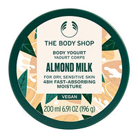 Thumbnail for The Body Shop Almond Milk Body Yogurt, 200ml