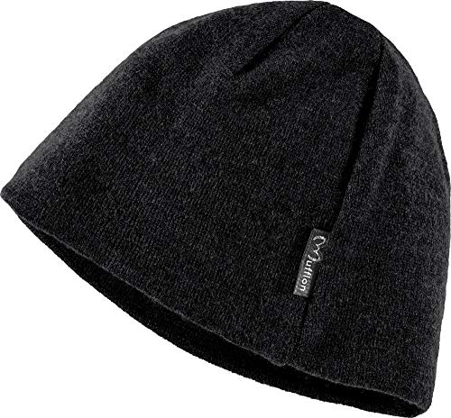 Mufflon Unisex Wollmütze Mu- Storm im Sale