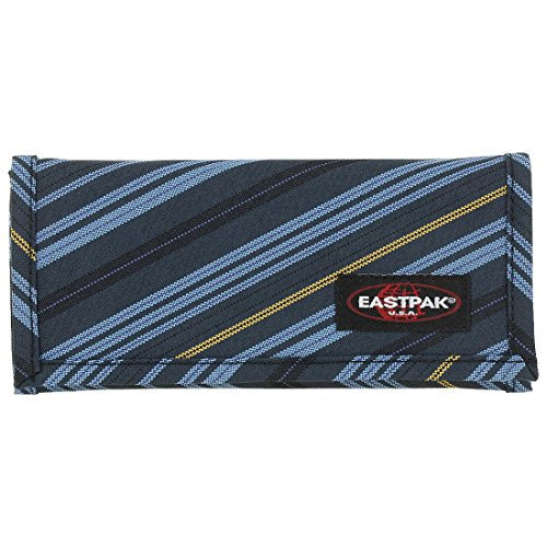 Eastpak Womens EK597813 Wallet, Blue im Sale