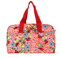 Thumbnail for Oilily Fantastic Garden Shopper Pink im Sale