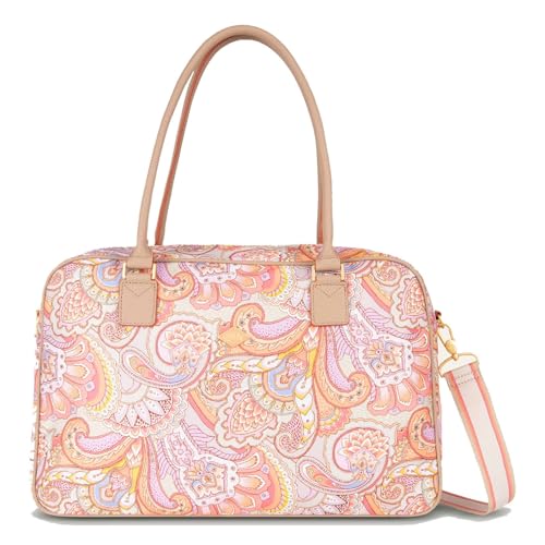 Oilily Carine Carry All Wedgewood im Sale