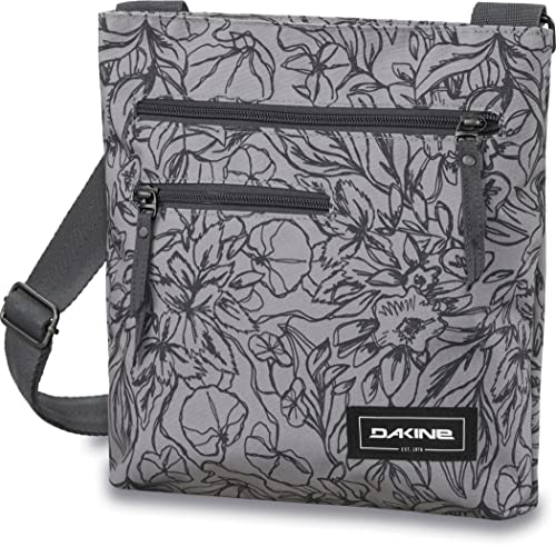 Dakine Unisex Jo Umhängetasche, Poppy Griffin