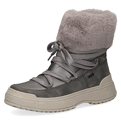 CAPRICE Stiefelette 9-26214-41 203 G-Weite im Sale