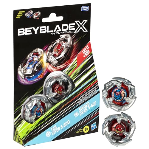 Hasbro Beyblade BBX Tail Viper Sword DRAN im Sale